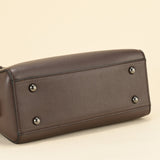 Totten スクエアトート 11751-02 イエローオーカー 【SALE 30%OFF】