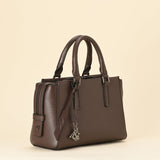 Totten スクエアトート 11751-02 イエローオーカー 【SALE 30%OFF】