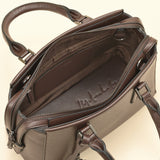 Totten スクエアトート 11751-02 イエローオーカー 【SALE 30%OFF】