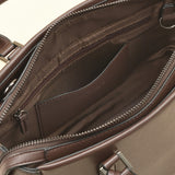 Totten スクエアトート 11751-02 イエローオーカー 【SALE 30%OFF】