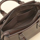 Totten スクエアトート 11751-02 イエローオーカー 【SALE 30%OFF】