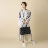 Totten スクエアトート 11752【SALE 30%OFF】