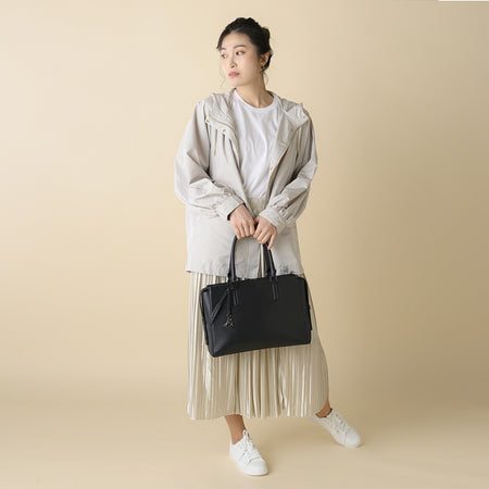 Totten スクエアトート 11752【SALE 30%OFF】