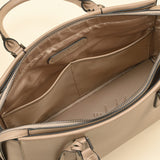 Totten スクエアトート 11752-02 イエローオーカー【SALE 30%OFF】