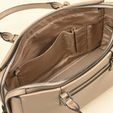 Totten スクエアトート 11752-02 イエローオーカー【SALE 30%OFF】