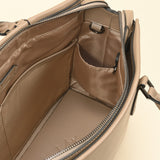 Totten スクエアトート 11752-02 イエローオーカー【SALE 30%OFF】