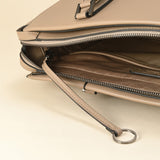 Totten スクエアトート 11752-02 イエローオーカー【SALE 30%OFF】