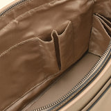 Totten スクエアトート 11752-02 イエローオーカー【SALE 30%OFF】