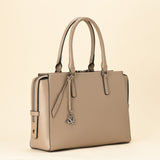 Totten スクエアトート 11752-02 イエローオーカー【SALE 30%OFF】