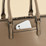 Totten スクエアトート 11752【SALE 30%OFF】