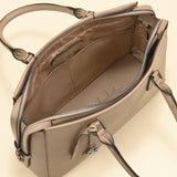 Totten スクエアトート 11752-02 イエローオーカー【SALE 30%OFF】