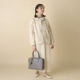 Totten スクエアトート 11752【SALE 30%OFF】