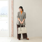 Totten スクエアトート 11753【SALE 30%OFF】