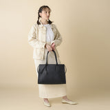 Totten スクエアトート 11753【SALE 30%OFF】
