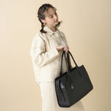 Totten スクエアトート 11753【SALE 30%OFF】