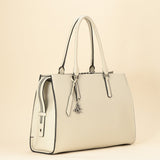 Totten スクエアトート 11753-02 イエローオーカー【SALE 30%OFF】