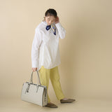 Totten スクエアトート 11753【SALE 30%OFF】