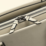 Totten スクエアトート 11753-02 イエローオーカー【SALE 30%OFF】