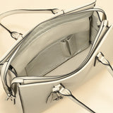 Totten スクエアトート 11753-02 イエローオーカー【SALE 30%OFF】