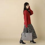 Totten スクエアトート 11753【SALE 30%OFF】