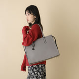 Totten スクエアトート 11753【SALE 30%OFF】