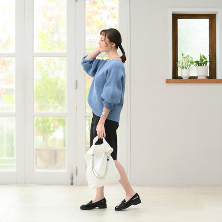 Mel ポケッタブルバッグ 11782【SALE 30%OFF】