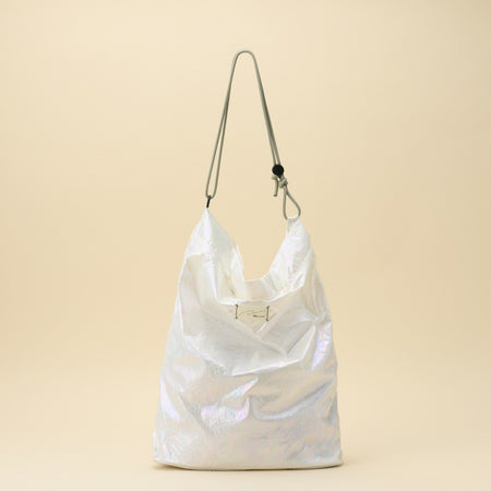 Mel ポケッタブルバッグ 11782【SALE 30%OFF】