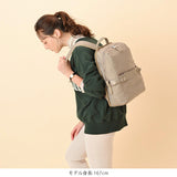 Lycka フェムポケットリュック 15061【 MORE SALE 50%OFF 】