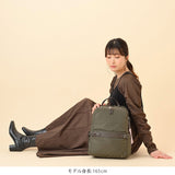 Lycka フェムポケットリュック 15061【 MORE SALE 50%OFF 】