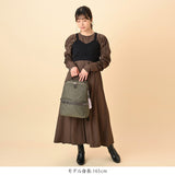 Lycka フェムポケットリュック 15061【 MORE SALE 50%OFF 】