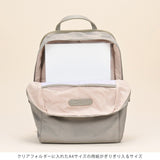 Lycka フェムポケットリュック 15061【 MORE SALE 50%OFF 】