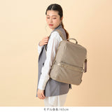 Lycka フェムポケットリュック 15062【 MORE SALE 50%OFF 】