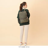 Lycka フェムポケットリュック 15062【 MORE SALE 50%OFF 】