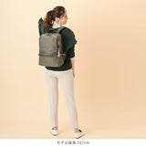 Lycka フェムポケットリュック 15062【 MORE SALE 50%OFF 】