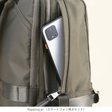 Lycka フェムポケットリュック 15062【 MORE SALE 50%OFF 】