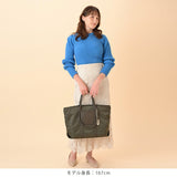 Nord ダブルハンドルトート 15067