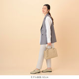 Ovi 2ルームトート 15071【 MORE SALE 50%OFF 】