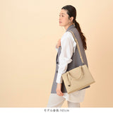 Ovi 2ルームトート 15071【 MORE SALE 50%OFF 】