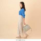 Ovi 2ルームトート 15071【 MORE SALE 50%OFF 】