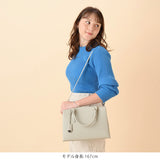 Ovi 2ルームトート 15071【 MORE SALE 50%OFF 】