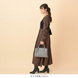 Ovi 2ルームトート 15071【 MORE SALE 50%OFF 】