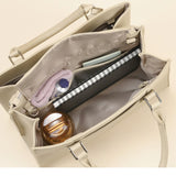 Ovi 2ルームトート 15071【 MORE SALE 50%OFF 】