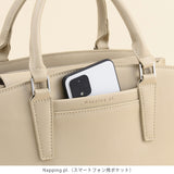 Ovi 2ルームトート 15071【 MORE SALE 50%OFF 】