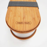 black+blum BENTOボックス 15104【SALE 50%OFF 】