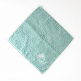 気ままねこ ミニタオル 15105