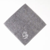 気ままねこ ミニタオル 15105