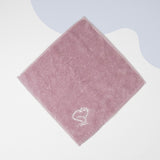 気ままねこ ミニタオル 15105