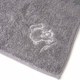 気ままねこ ミニタオル 15105