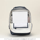 Tiilli スクエアリュック 15111 【 SALE 30%OFF 】