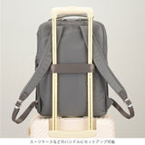 Tiilli スクエアリュック 15112 【 SALE 30%OFF 】